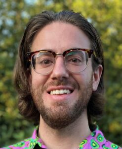 Andrew Polonsky