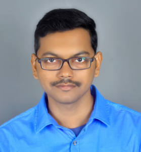 Bibhu Prasad Sahu