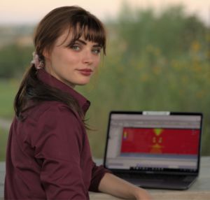 Liya Semenchenko