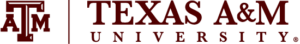 Texas A&M University logo