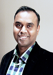 Avinash Dongare